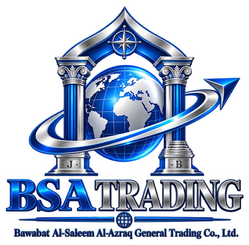 BSA Trading — Bawabat Al-Saleem Al-Azraq General Trading Co., Ltd.